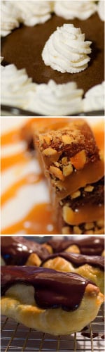What's Your Favorite Homemade Dessert?