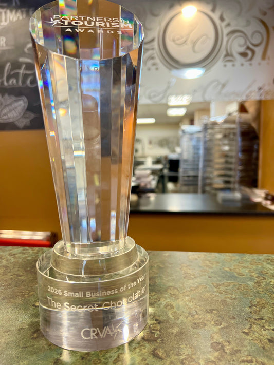 A Sweet Charlotte Honor