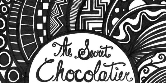 The Secret Chocolatier Doodle