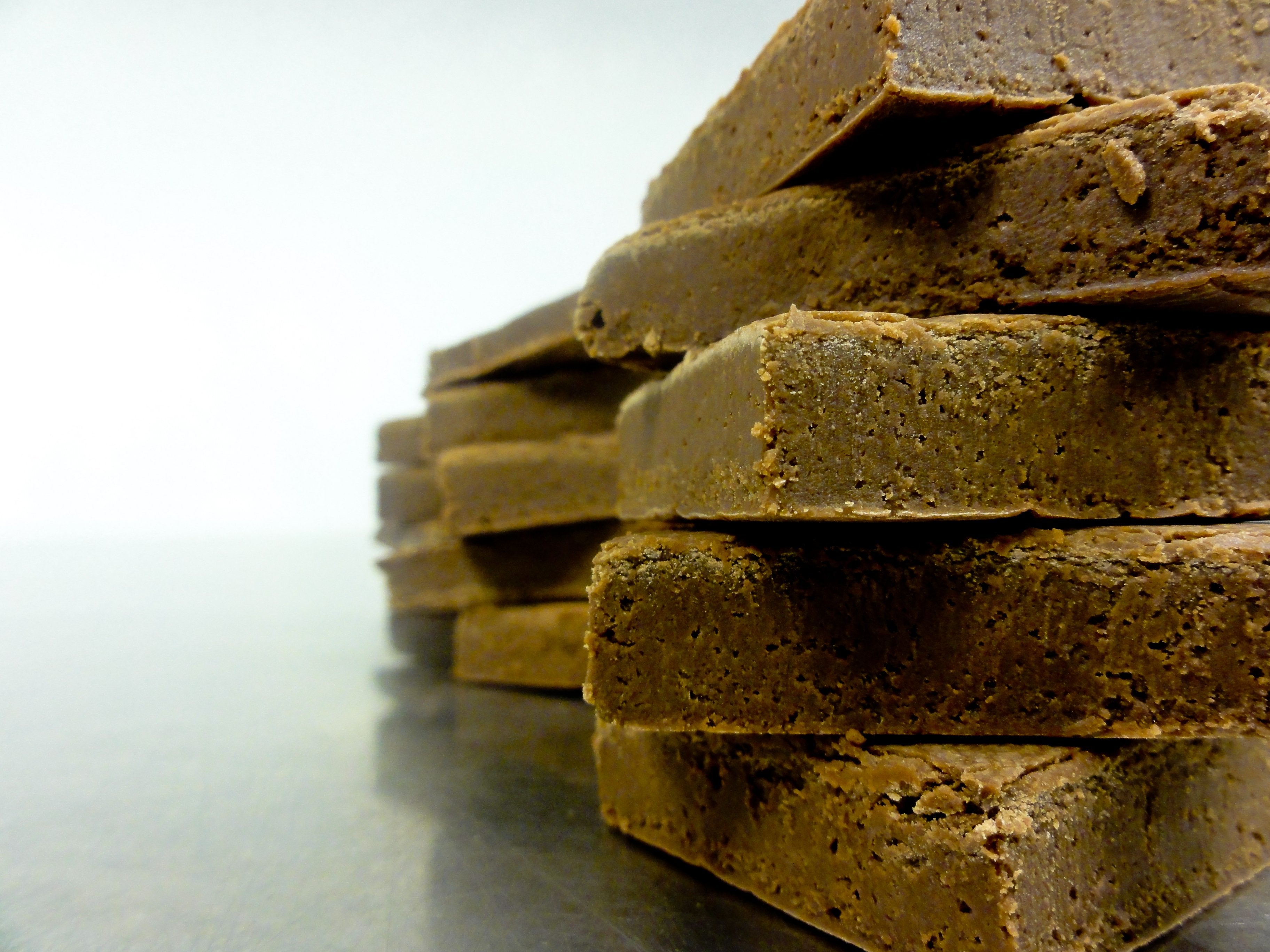 Easy Chocolate Fudge Recipe Revisited – The Secret Chocolatier