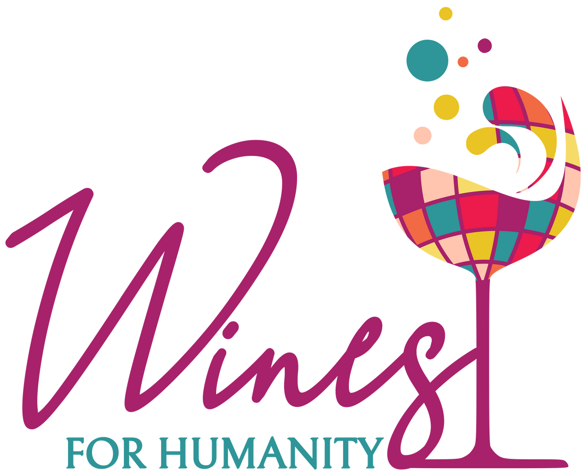 Cheers for Charity: A Sweet Pairing Experience