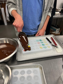Bon Bon Making
