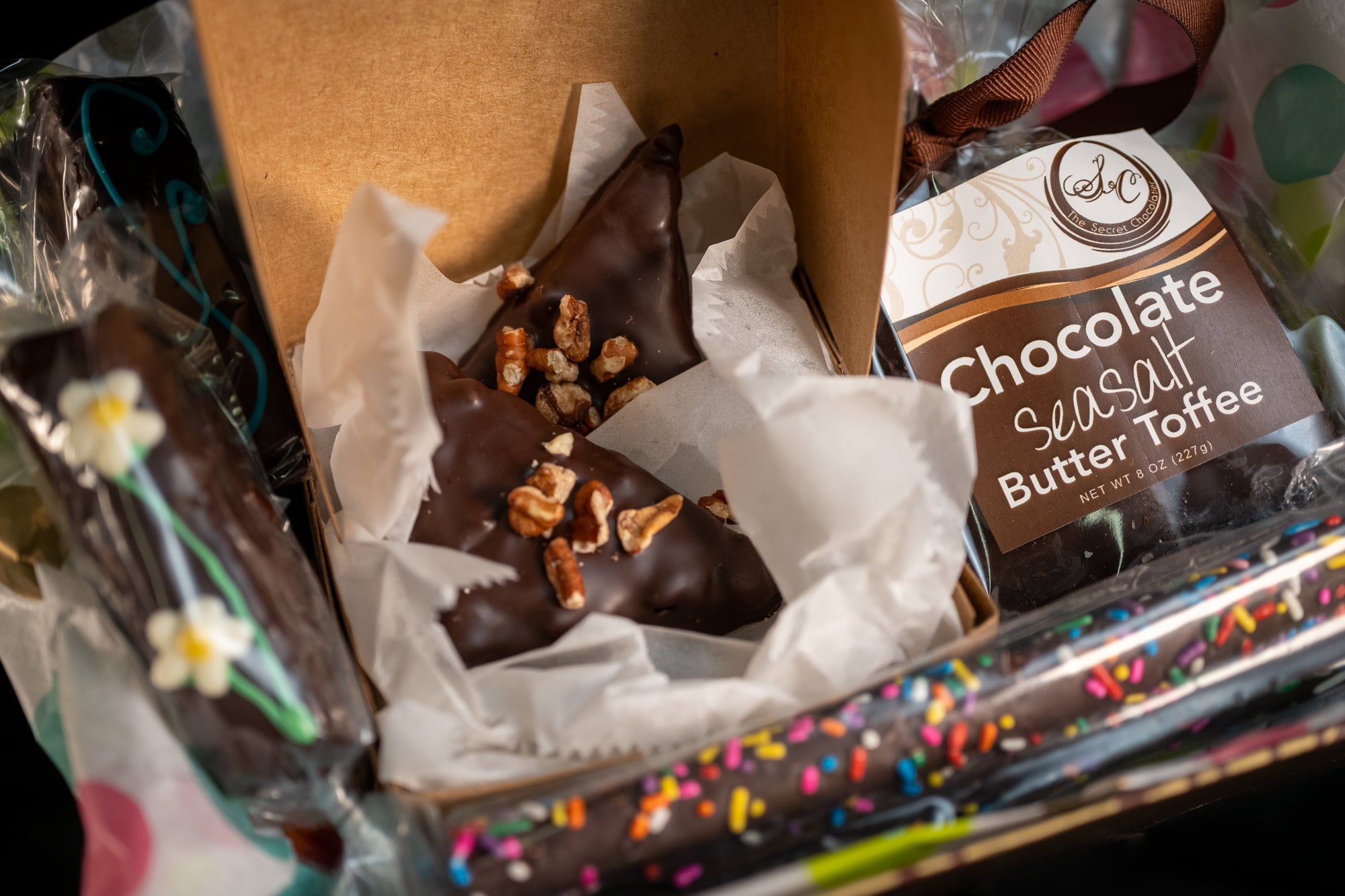 Celebration Box Secondary image