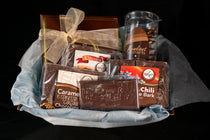 Dairy Free Decadence Gift Basket