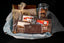 Dairy Free Decadence Gift Basket