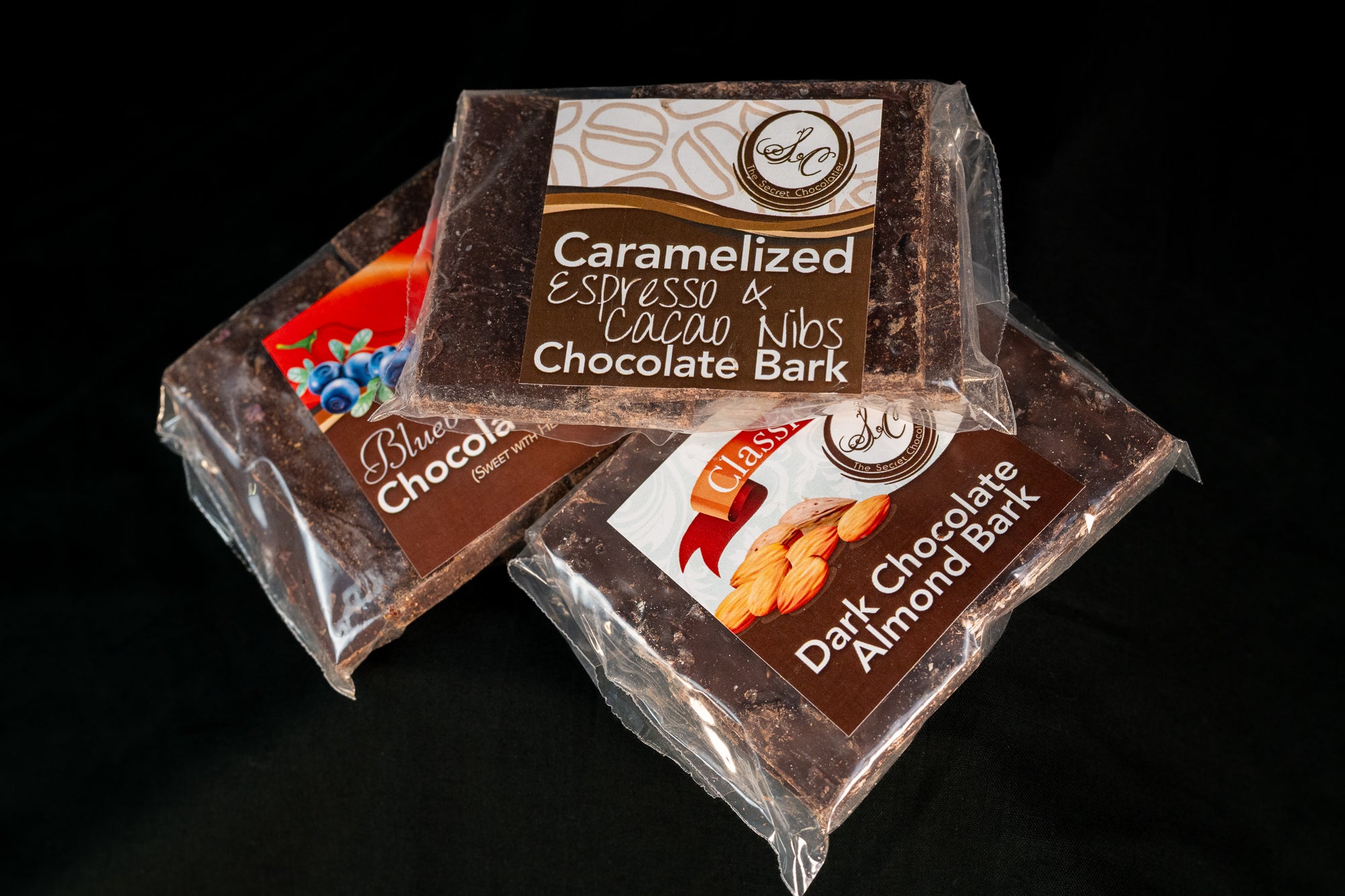 Dairy-Free Decadence Secondary image