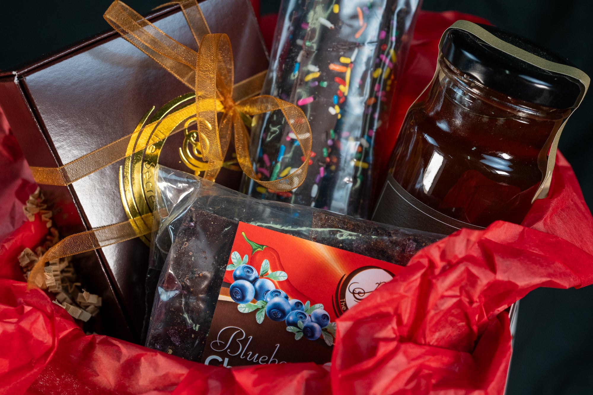 Savory Sweet Box Secondary image