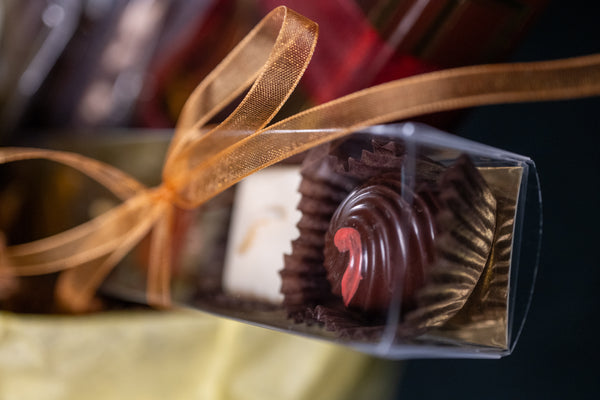 Chocolate Fruit Classics, Bon Bon