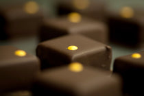 80% Dark Chocolate Truffles