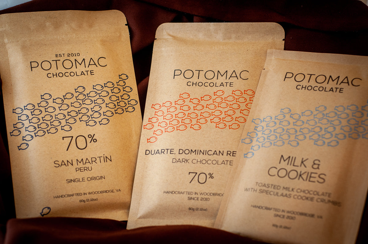 Potomac Chocolate