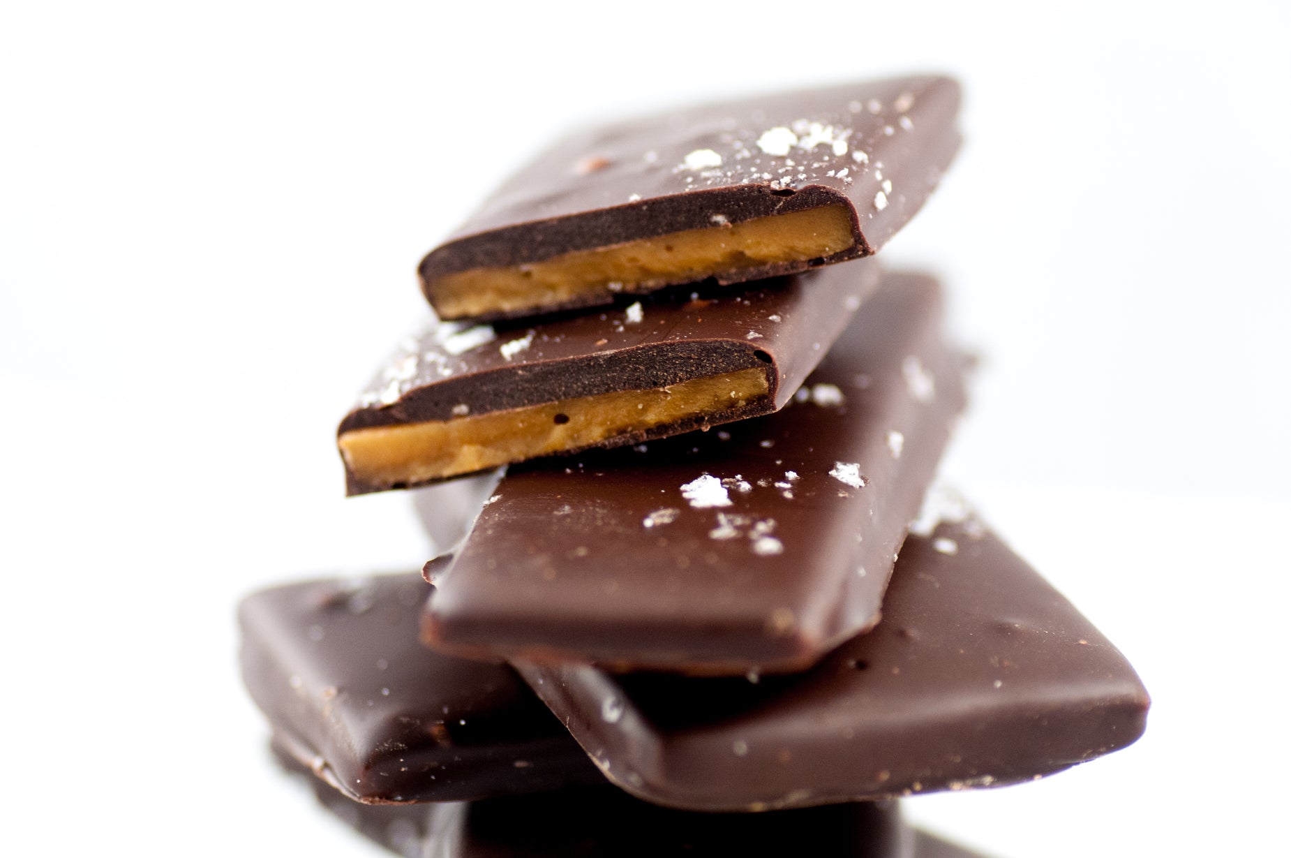 Chocolate Truffles – The Secret Chocolatier